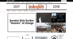 Desktop Screenshot of nchsinkspot.com